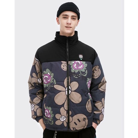 WOSS.official/Smile JACKET