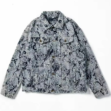 Mismatch NYC/Jacquard Set Up (2sets)