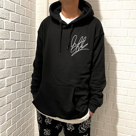 RODMAN official brand/Big Print hoodie