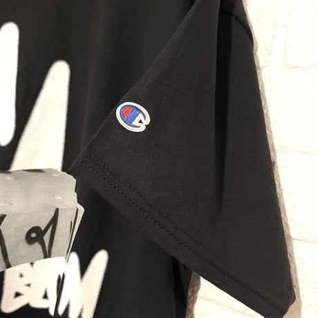 Virgil Abloh/Graffiti LOGO Tshirts