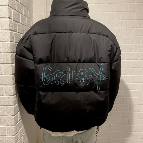 GRMY/Reversible Puffy Jacket