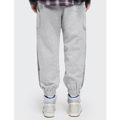 WOSS.official/Snap  sweat pants