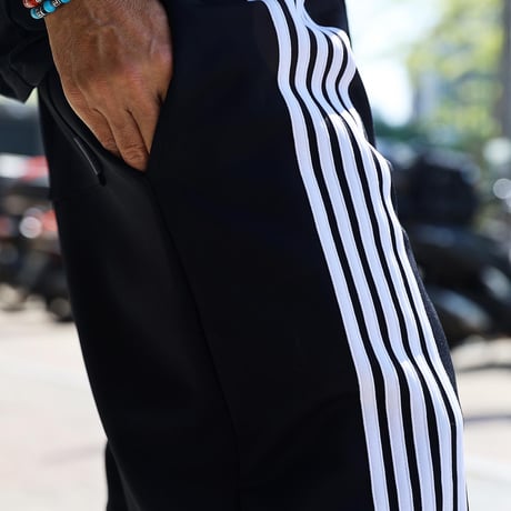 By The R/Track line Long Pants (Set UP)