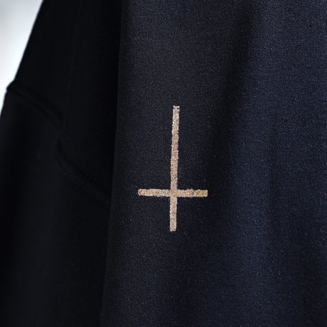 By The R/ Cross Cotton Sweat "SET UP"
