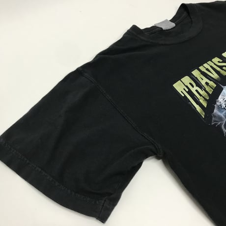 The Loud Packs/Travis Scott Vintage Tee