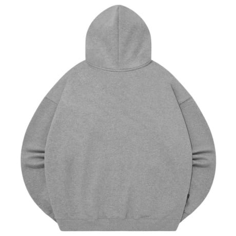 SAINT PAIN/ STP Hoodie GRAY