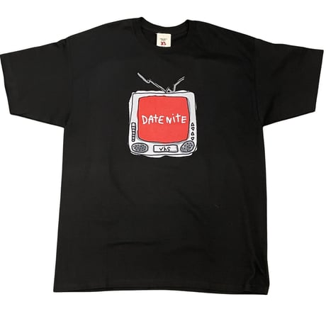 After School Special/Fancy  Hight Tshirts "BLACK"