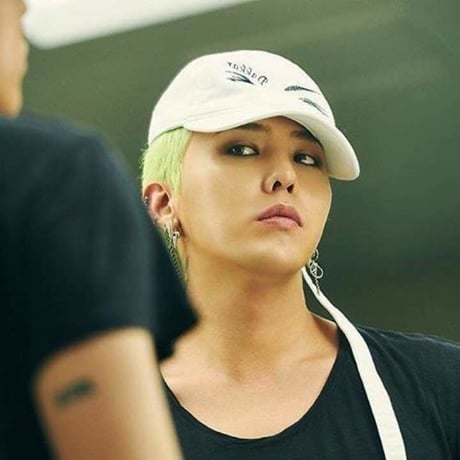 DAKKAR Studios/SHADY EYES CAP ホワイト