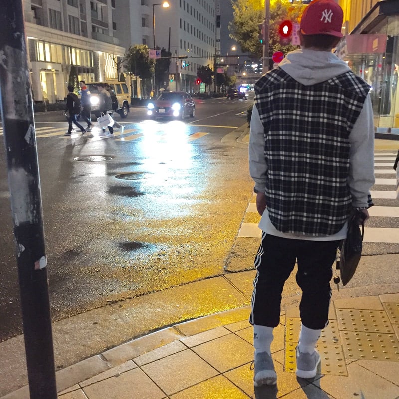 FOG by Fear of God /cut off チェックシャツ | BINGOSTAR