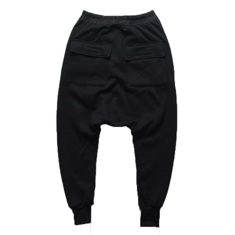 Mismatch nyc/Drop Crotch Pants