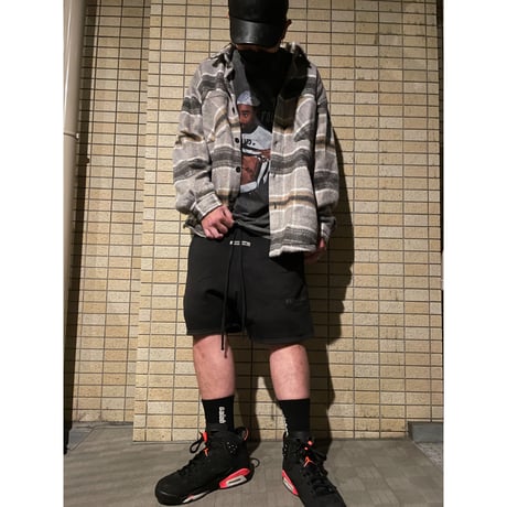 EPTM/ Heavy Flannel shirt