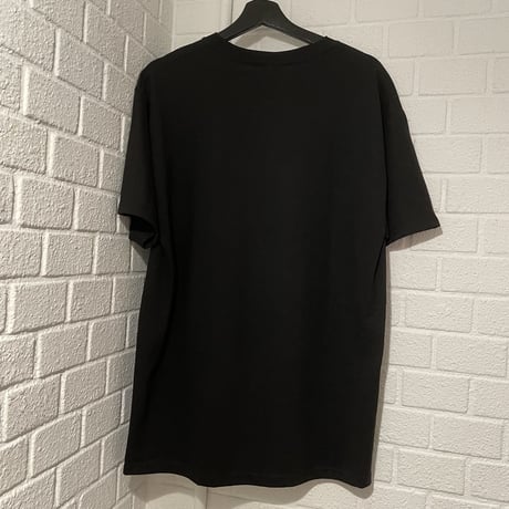 FTP(Fuck The Population)/ Tshirts BLACK