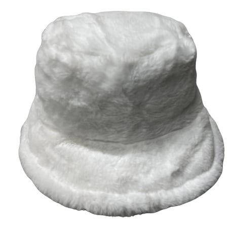 Mismatch NYC/Fur Hat