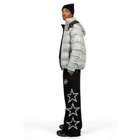 RockStar Original / Star studs SET UP (2Sets)