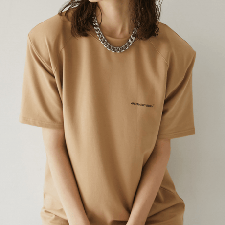 Another Youth/ Chain Necklace
