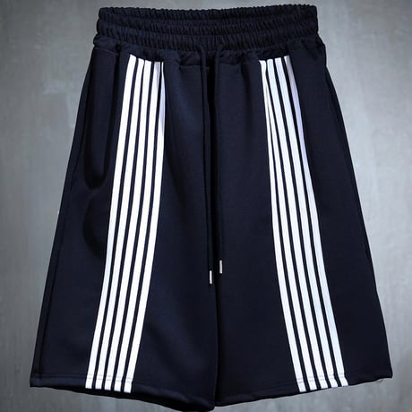 By The R/Track line Short Pants (Set UP)