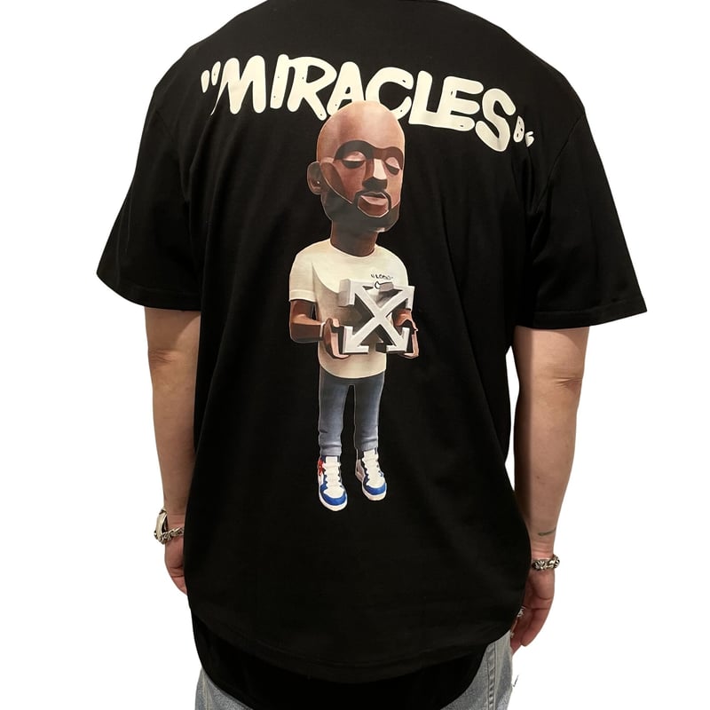 MIRACLES/ VIRGIL ABLOH 