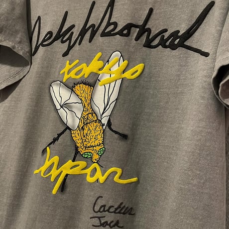 Travis Scott ✖︎ neighborhood /Cactus Jack  Tshirts