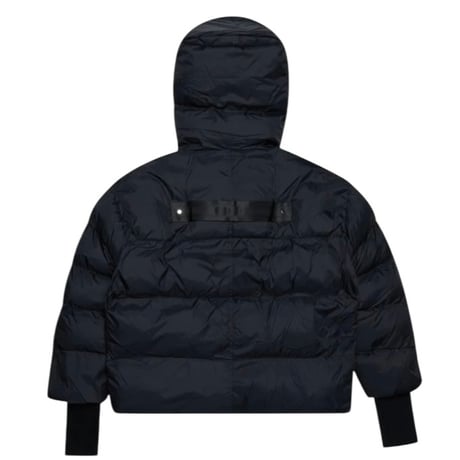 VALABASAS / SOLID PUFFER Jacket