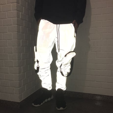 EPTM/Reflector pants