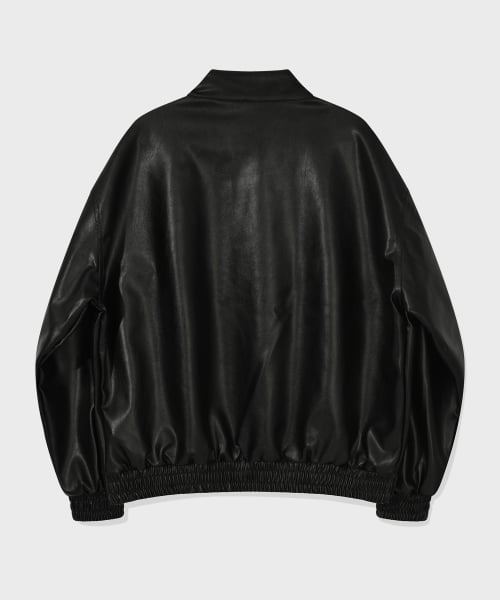 SAINTPAIN レザージャケット SAINT PAIN/LEATHER Racing Jacket | BINGOSTAR ・