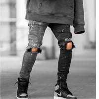 GUAPI/Fusion Denim