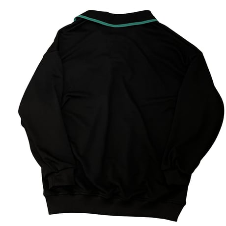 WOSS.official/ Fower Crewneck