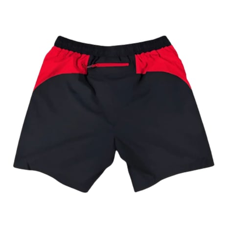 SYNA WORLD / Syna Vortex Track Shorts