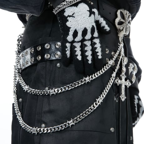 HOWSS / Cross Wallet Chain