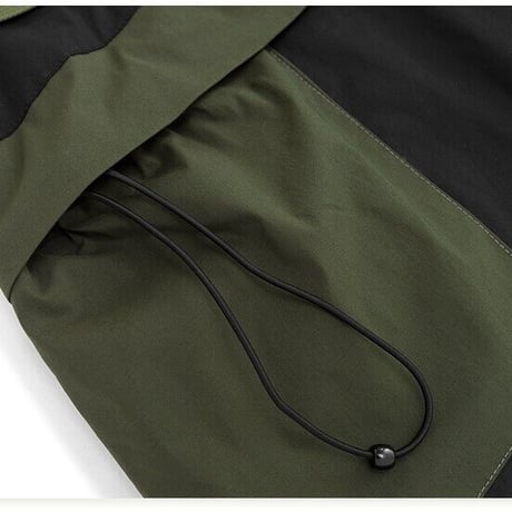 WOSS.official/ ARMY CARGO  pants