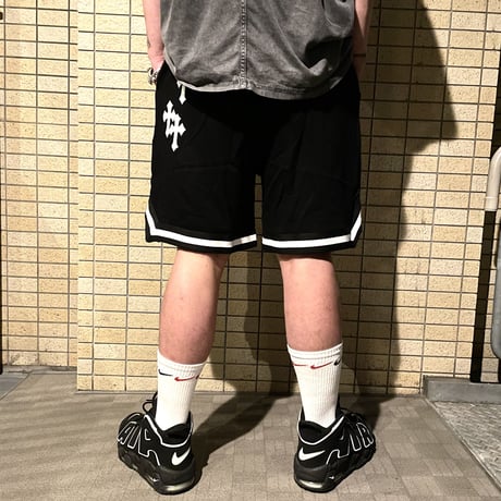 Mismatch NYC/Cross  Shorts