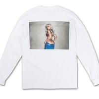 Kylie jenner/official Long sleeve tee