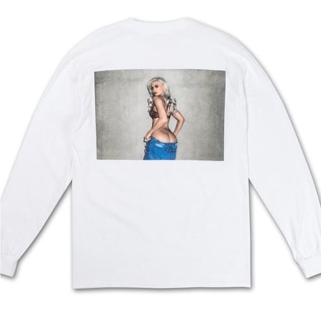 Kylie jenner/official Long sleeve tee