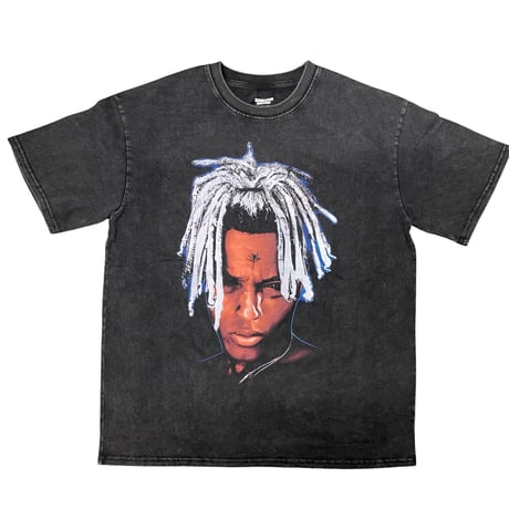 Mismatch NYC/”XXX tentacion” vintage Tee