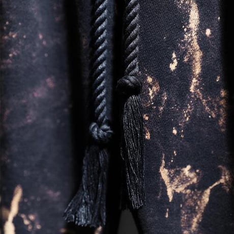 By The R/ BLEACH Cotton Pants (SET UP)