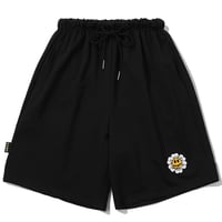 MISTERCHILD/SMILE LOGO Shorts
