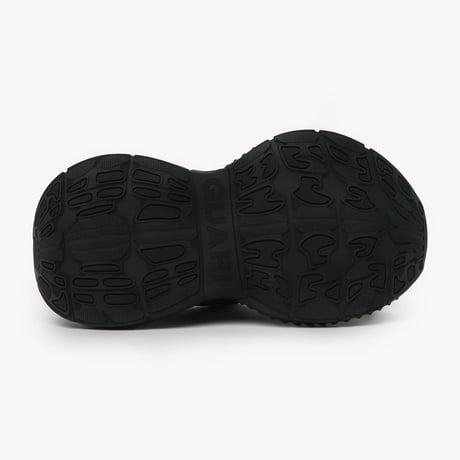 GUAPI / Track Star Platform Sneaker