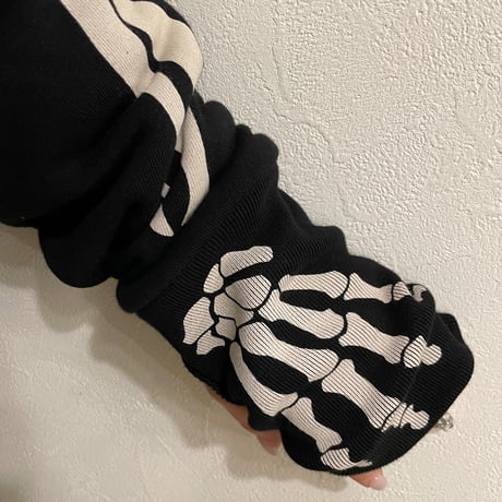 VANSON / Skalton Zip Hoodie