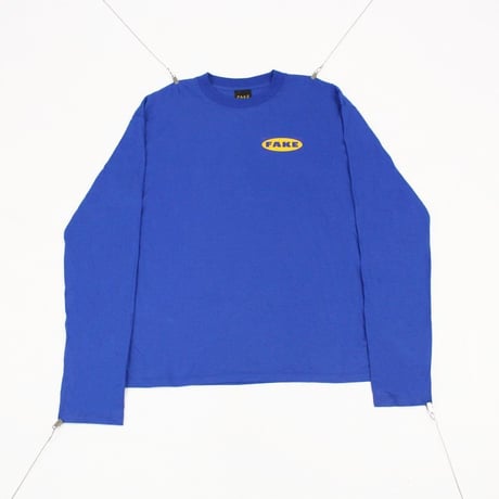Official Fake/Fake Long Sleeve shirts