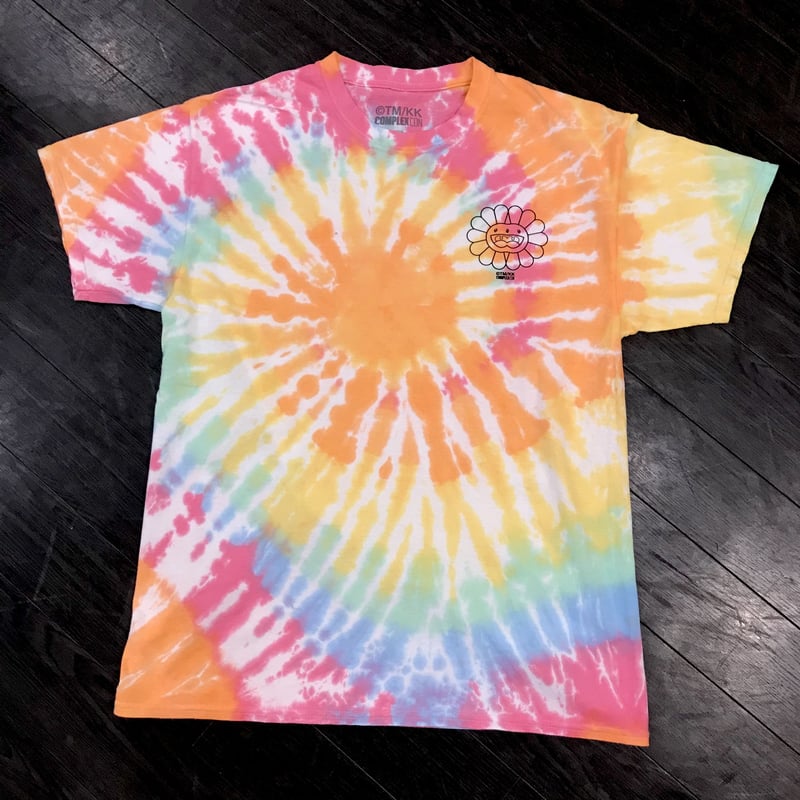 パ*コ様 kaikaikiki コンプレックスコン 9月24日(木)12時より、ComplexCon 2019オフィシャルグッズを販売いたし