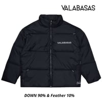 VALABASAS / HALO Down Jacket