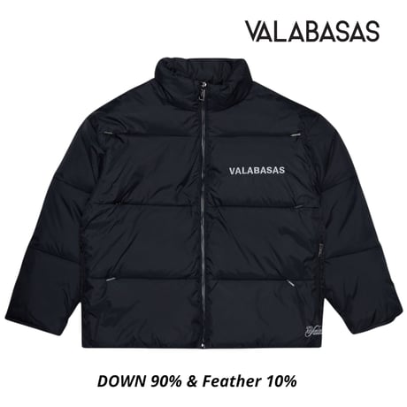 VALABASAS / HALO Down Jacket