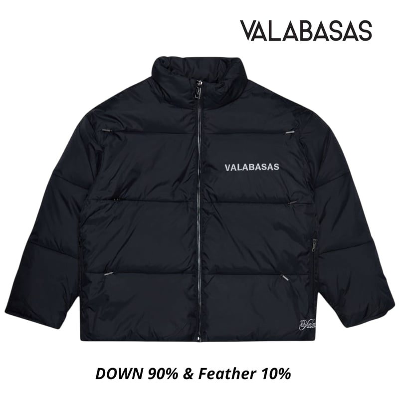 VALABASAS / HALO Down Jacket | BINGOSTAR ・ ビンゴスター