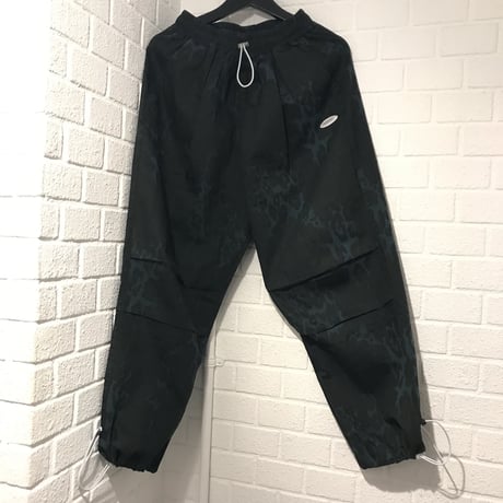 WOSS.official/Lopard  pants (set up)
