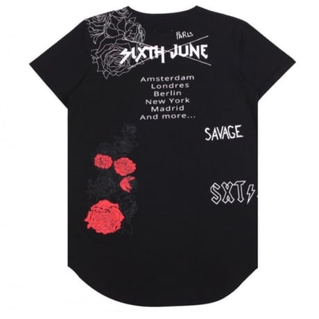 シックススジューン Sixth June モッズコート Sixth June/FUR モッズコート DENIM | BINGOSTAR ・ ビンゴスター