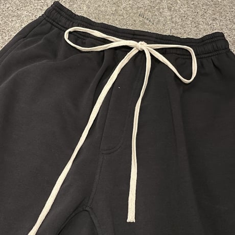 Mismatch nyc/Drop Crotch Pants