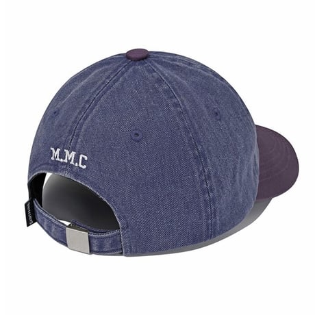 SAINT PAIN/Denim Cap