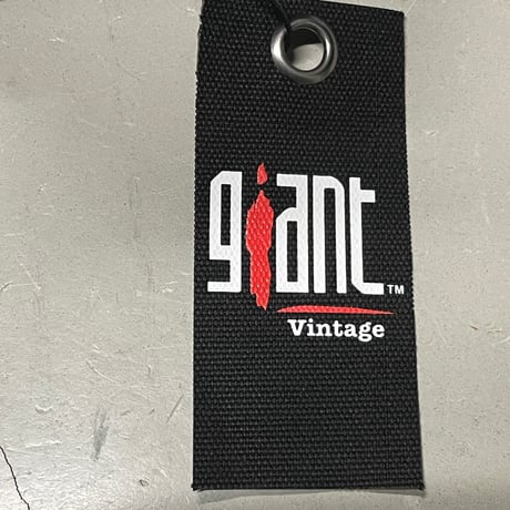 Marilyn Manson× Giant Vintage official Tee
