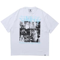 Playboy/Photo Tshirts "WHITE"