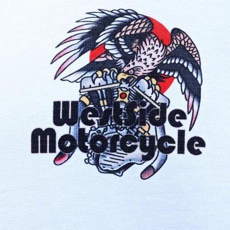 By The R/Tatoo Art Tshirts (WHITE)